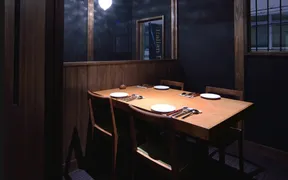 Italian Dining PESCA なんば店
