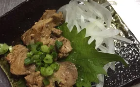 地鶏と炭火焼の店 光太郎