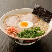 大砲ラーメン 別府海岸通り店の写真