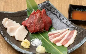 肉汁餃子のダンダダン 大阪梅田店