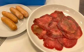 焼肉香蘭西宝町店