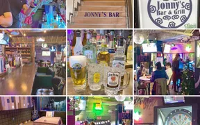 Jonny's Bar ＆ Grill