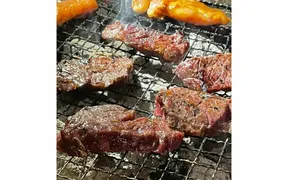 七輪焼肉 孫三郎