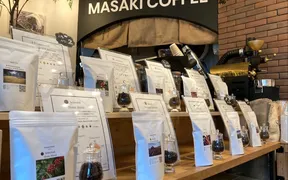 MASAKI COFFEE ROASTERY