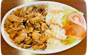 HABIBI RESTAURANT 新小岩店