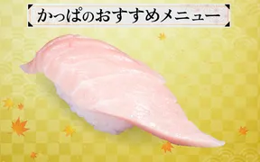 かっぱ寿司 魚沼小出店