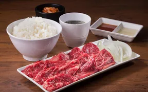 焼肉ライク 海老名さがみ野店