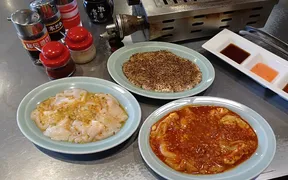 ホルモン食堂食樂 大和町店