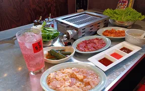 ホルモン食堂食樂 中野栄駅前店