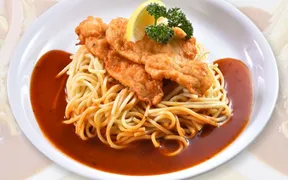 スパゲティハウス チャオ アピタ稲沢店