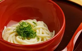 うどんとむすび 紬