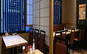 炭火焼き ちから 神田店