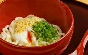 うどんとむすび 紬