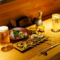 紀州の酒と串 日和りの写真