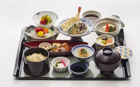 日本料理　藍彩