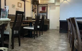 東インド／ベンガル料理専門店インディアンスパイスファクトリー