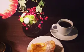 カフェ プランタン