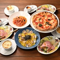 ltalian Kitchen VANSAN 沼津店の写真