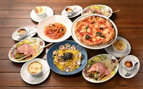 ltalian Kitchen VANSAN 沼津店