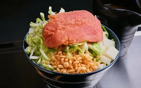 東京江戸もんじゃこげお 綱島店