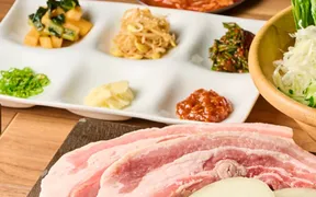 韓国料理酒場ナッコプセのお店 キテセヨ 高田馬場店