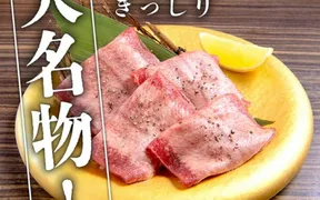 焼肉ホルモン たけ田 木更津店