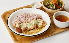 ABC canteen ルミネエスト新宿店