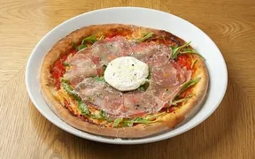 チーズプラスPIZZA＆GRILL 天王寺