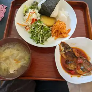 喫茶ナナツボシの写真