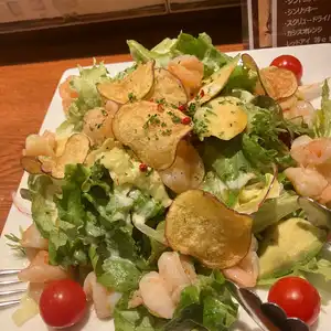 西竹Casual Kitchen&Wineの写真
