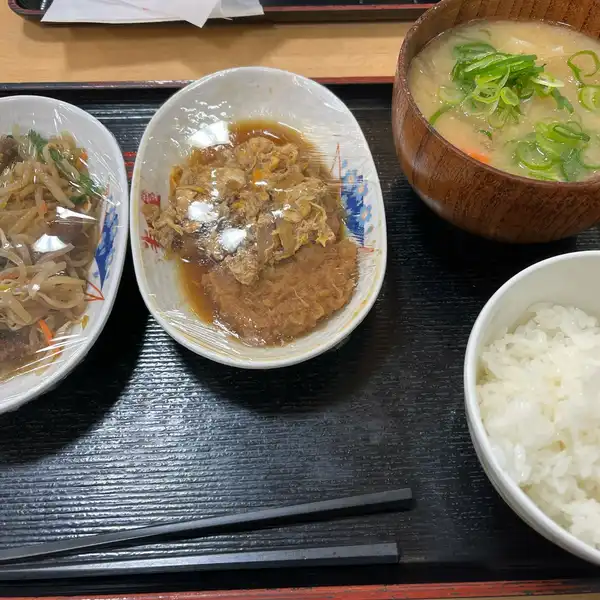 料理メニュー一覧：大衆食堂半田屋 東口BiVi店(宮城県仙台市宮城野区榴岡/定食屋) - PayPayグルメ