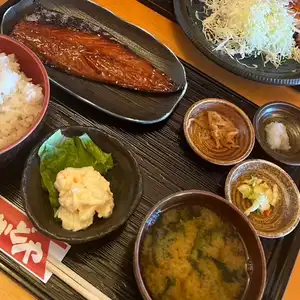 旨いもん食堂かどやの写真
