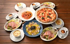 Italian Kitchen VANSAN そよら横浜高田店