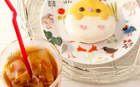 ことりカフェ