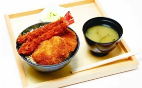 新潟カツ丼 タレカツ 吉祥寺北口店