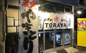 TORAYA