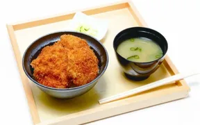 新潟カツ丼 タレカツ 吉祥寺北口店