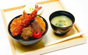 新潟カツ丼 タレカツ 吉祥寺北口店