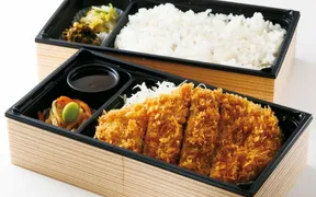 新潟カツ丼 タレカツ 吉祥寺北口店