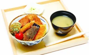 新潟カツ丼 タレカツ 吉祥寺北口店