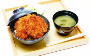 新潟カツ丼 タレカツ 吉祥寺北口店