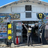 糸島牡蠣小屋 ひろちゃんカキの写真