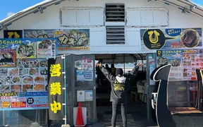 糸島牡蠣小屋 ひろちゃんカキ