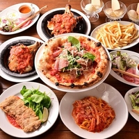 Italian Kitchen VANSAN 稲毛店の写真