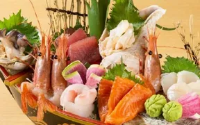 魚活鮮とあぶり焼 海へ 釧路中央店