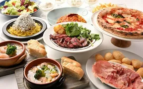 Italian Kitchen VANSAN 小山店
