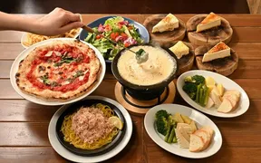 Italian Kitchen VANSAN 越谷レイクタウン店