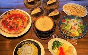 Italian Kitchen VANSAN 越谷レイクタウン店