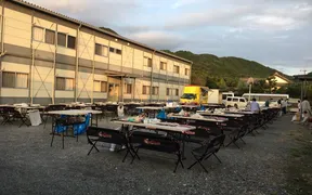 BBQ太郎　横浜店