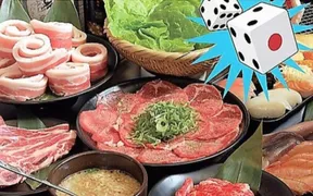 焼肉ガンバ 中川店